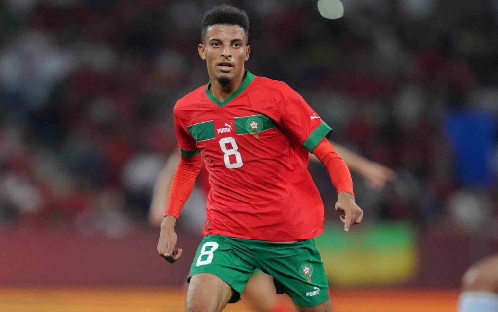 Domenica Sportiva: "Napoli pronto a triplicare l'ingaggio di Ounahi: ultimatum di ADL o addio all'affare"