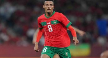 SKY: “Ounahi, sì al Napoli: ADL sborsa milioni per il colpo della stagione”