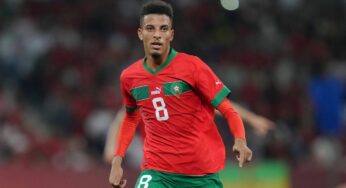 Napoli su Ounahi: è battaglia con due club, ecco le cifre