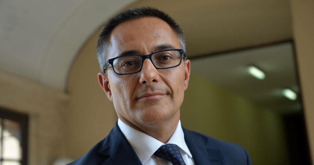 Plusvalenze Juve, Chinè minacciato di morte dai tifosi bianconeri