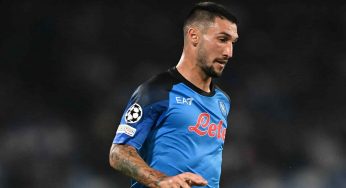 Politano: “+18 sull’Inter? Dobbiamo vincere a tutti i costi”