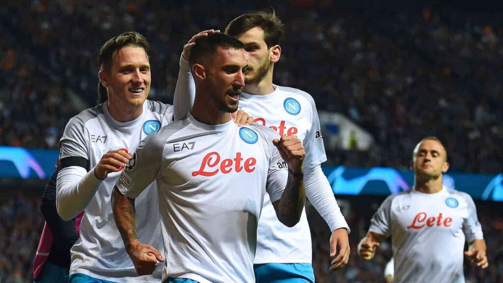 ballotaggi napoli lozano politano rrahmani juan jesus