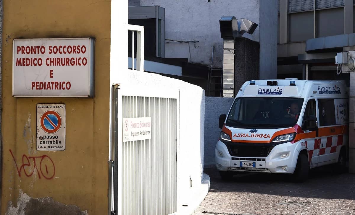 Il Napoli fa miracoli: i pronto soccorso vuoti durante le partite degli Azzurri