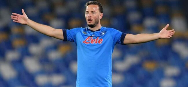 Rrahmani napoli rinnovo