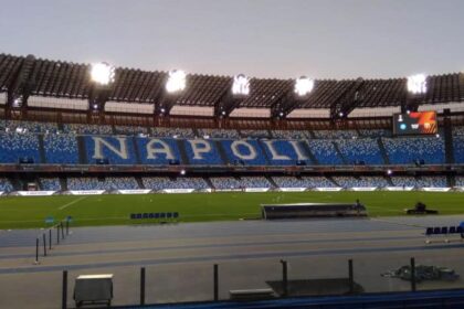 Salvione: "Napoli-Milan, ho una notizia sul Maradona. Sarà molto triste..."