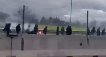 Scontri tra tifosi di Napoli e Roma: La miccia che ha innescato gli incidenti