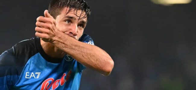 Coppa Italia Napoli-Cremonese: Le Formazioni ufficiali