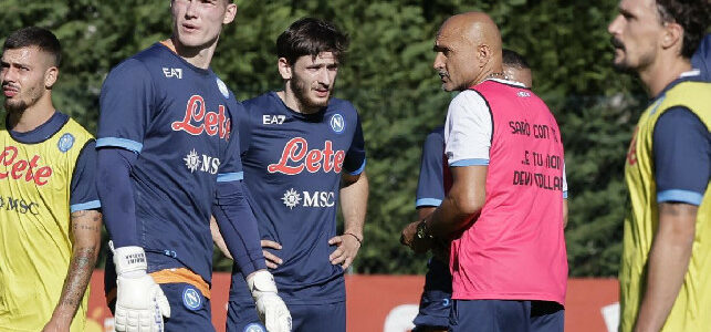 napoli cremonese probabili formazioni