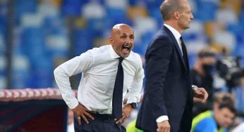 Napoli-Juve: non è decisiva, ma vincere contro l’anticalcio aiuta