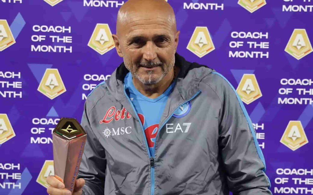 Napoli: nove punti sulla seconda in Serie A, nemmeno Maradona ha fatto meglio