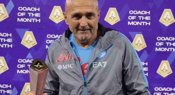 Napoli: nove punti sulla seconda in Serie A, nemmeno Maradona ha fatto meglio