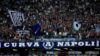 Maradona in fiamme per Napoli-Juventus: biglietti sold out, allerta sicurezza in arrivo 750 tifosi bianconeri