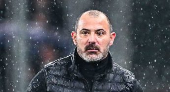Stankovic: “Napoli forte. Peccato per quegli episodi”