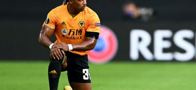 napoli offerta traoré