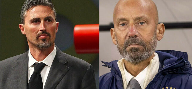 dino baggio doping morte gianluca vialli