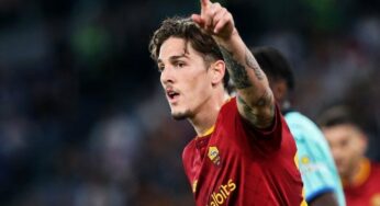 Alvino: “Napoli-Zaniolo, ho una notizia certa. De Laurentiis ha dato un segnale”