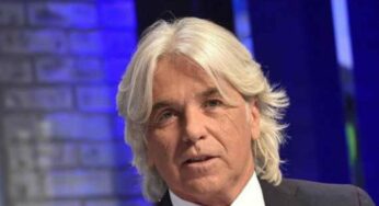 Zazzaroni: “La Juve in B, per il calcio italiano sarebbe come tagliarsi le palle”