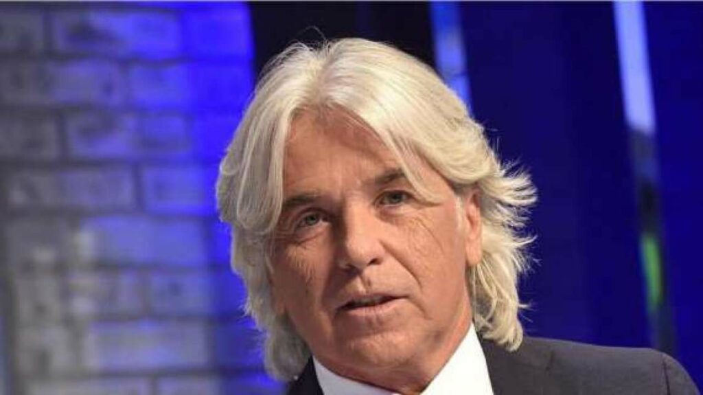 zazzaroni kvaratskhelia sampdoria napoli