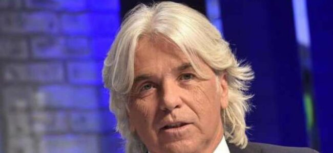 zazzaroni kvaratskhelia sampdoria napoli