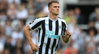 Botman, l’entourage: “Interesse del Napoli? Nel calcio tutto è possibile”