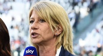 L’Italia tifa Napoli o Juve? Alvino risponde alla Morace