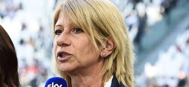 L'Italia tifa Napoli o Juve? Alvino risponde alla Morace