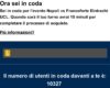 Coda incredibile per Napoli-Eintracht Francoforte: server presi d’assalto