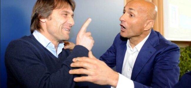 Conte-Spalletti