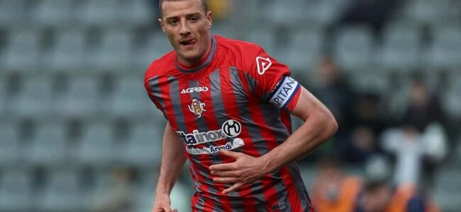 cremonese napoli ciofani