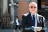 I tifosi del Napoli lanciano un appello al presidente De Laurentiis