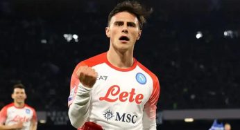 Venerato: “Dubbi per Spalletti: Raspadori o Elmas falso nueve?”