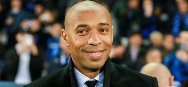 Henry "In Serie A nessuno può competere con il Napoli"