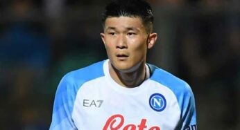 Napoli Rock: Kim idolo in Sud Corea. “K-Wall” nuovo soprannome
