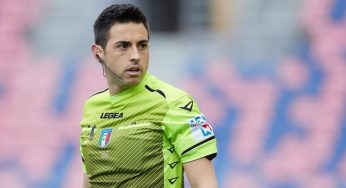 Napoli-Cremonese: manca espulsione netta di Vasquez, la reazione di Spalletti