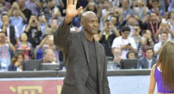 Jordan omaggia Napoli, in arrivo le Air Jordan 3 Neapolitan