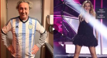 Paolo Sorrentino modifica “La notte vola” per il suo Napoli: Il video diventa virale tra i tifosi azzurri
