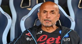 Sky – Napoli la formazione con lo Spezia, Spalletti ha un’idea precisa