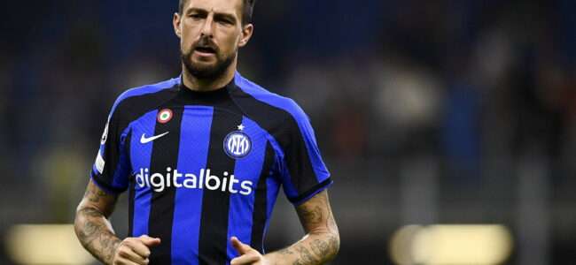 acerbi scudetto inter