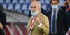 Napoli-Salernitana, De Laurentiis al Maradona: Svelata la sorpresa segreta del patron