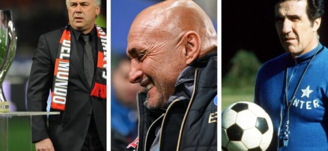 napoli come il milan di ancelotti