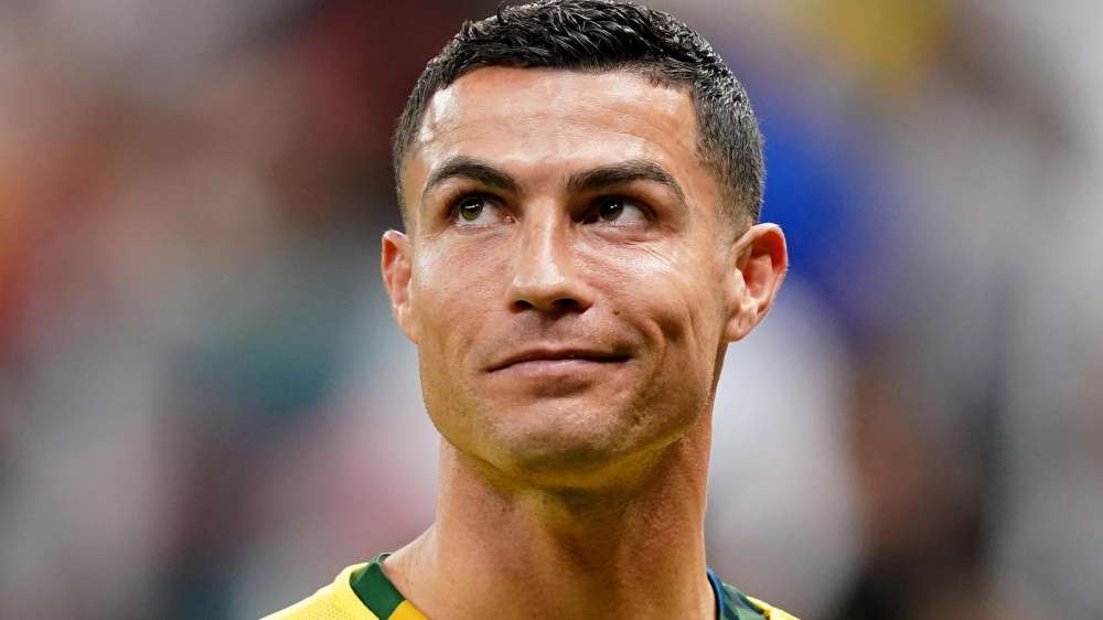 Cristiano Ronaldo: primo gol che salva l’Al Nassr – Video