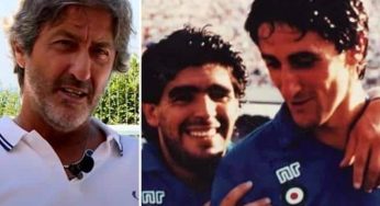 De Napoli: “Il Napoli ha due colonne che tutti criticavano. Vi dico come finirà con l’Eintracht”