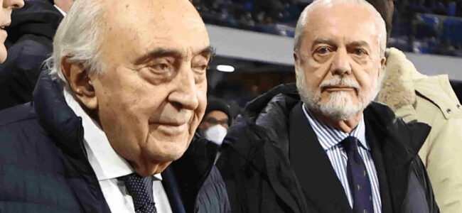 napoli champions league