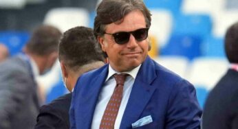 Napoli: Giuntoli vuole due talenti del Sassuolo