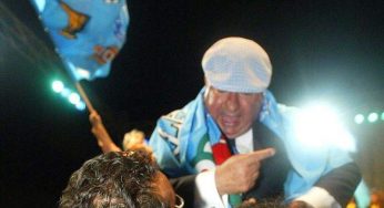 Clemente di San Luca: “De Laurentiis non rappresenta Napoli. Gaucci al suo posto…”