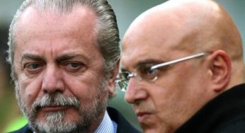 “Napoli, arrivammo alle 6 del mattino al ristorante per festeggiare. Per scelta di Marino non giocai più”