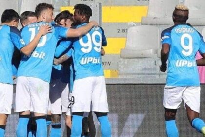 Ziliani: "Il Napoli ha ormai vinto il primo scudetto dell’era Calcio Pulito"
