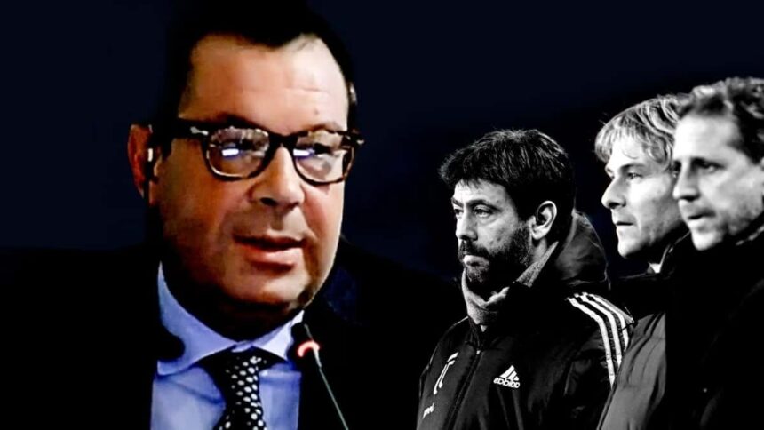 Caso Juventus: magistrati minacciati di morte. Qualcuno pronto a fare un passo indietro