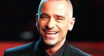 Ramazzotti: “Odiano la Juve, ma io tifo Napoli”