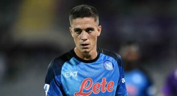 Raspadori: “Vittoria importantissima. Ecco cosa ci siamo detti dopo la gara con la Fiorentina”